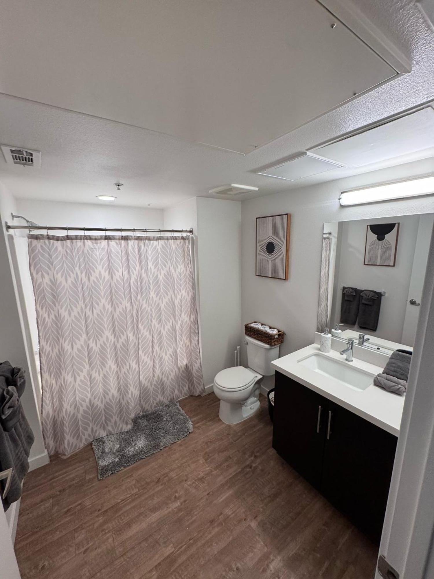 Hollywood Universal Studios Apartment Free Parking Los Ángeles Exterior foto